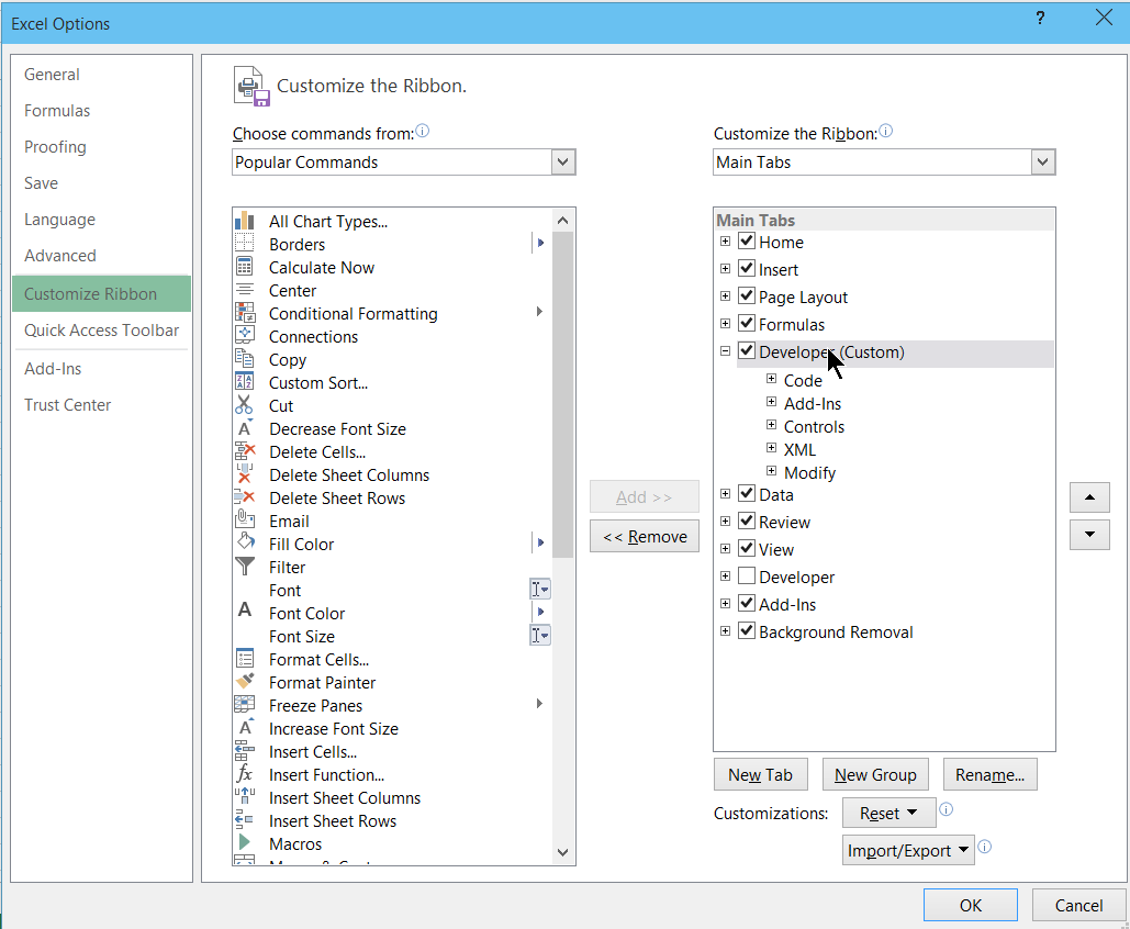 How To Write A Custom Function In Microsoft Excel