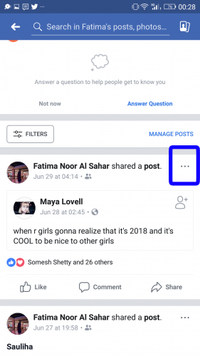  How To Make A Post Shareable On Facebook Reach A Wider Audience