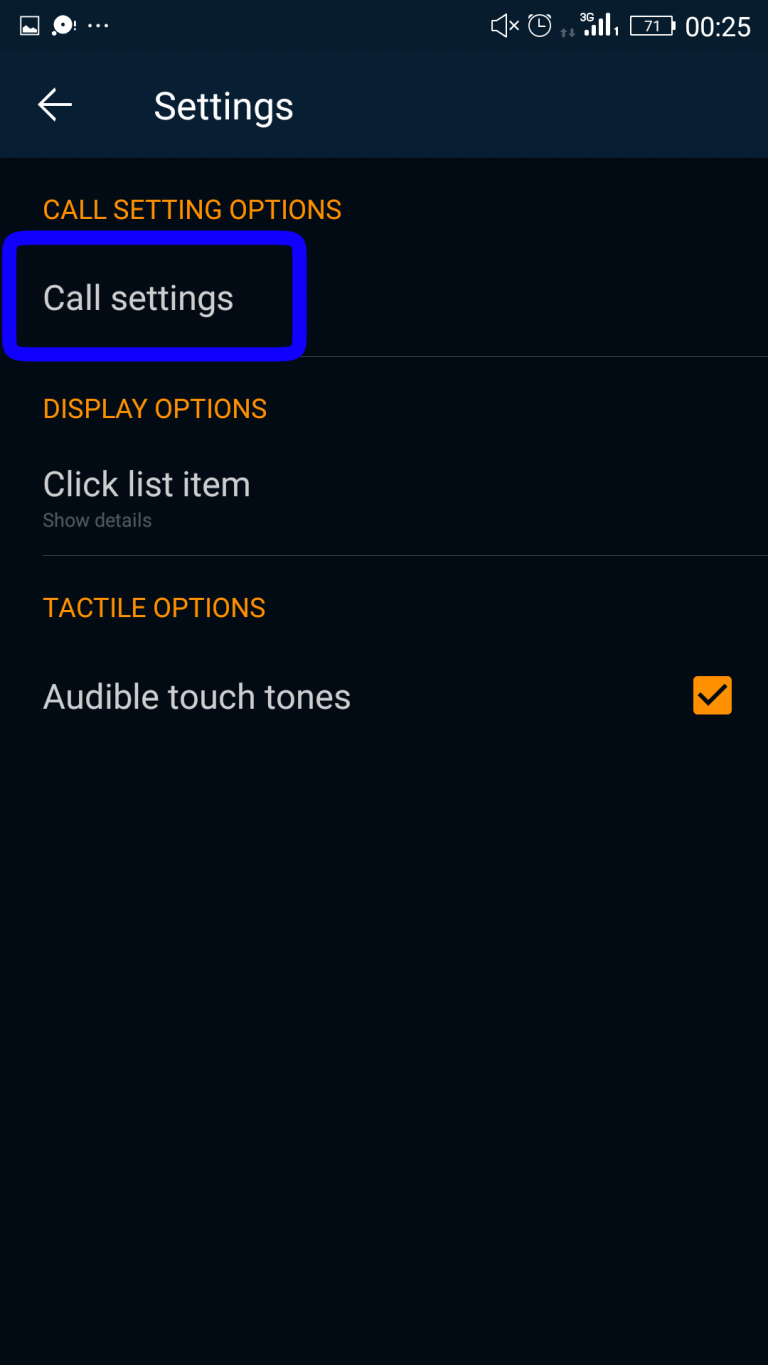 How To Block All Incoming Calls On An Android Device