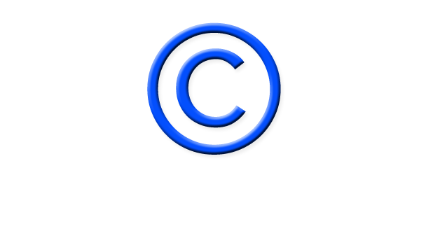 Copyright And Trademark Symbols In HTML