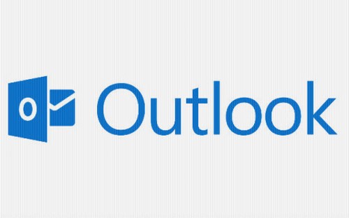 Outlook: Add Grid Lines Between Emails