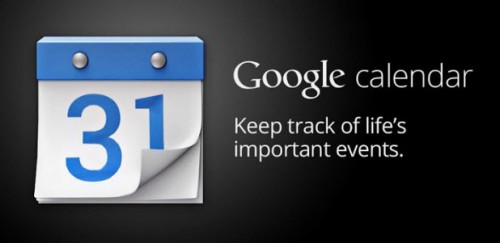 Google Calendar: Change Calendar Name Description and Other Settings
