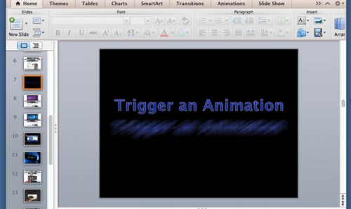 powerpoint-2013-trigger-animation-when-clicking-on-an-object