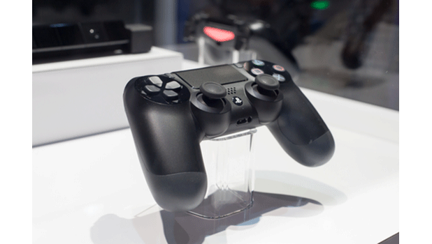 how to use dualshock 4 on ps3