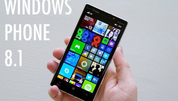 windows phone live tiles apps