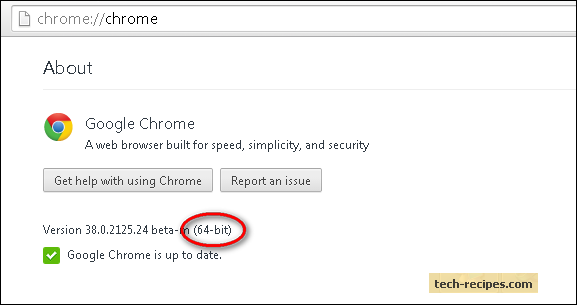 where can i find a download link for google chrome 64 bit windows 10
