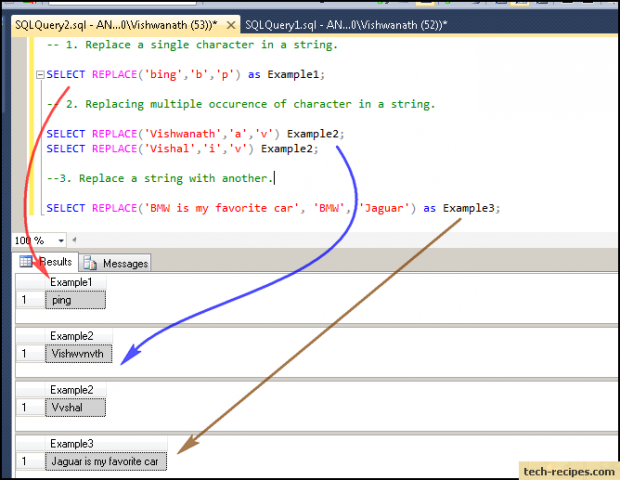 replace-function-in-sql-server