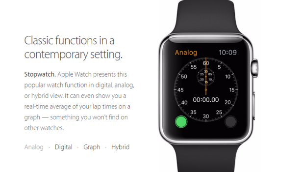 can apple watch make phone calls