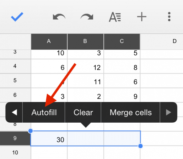 how-to-sum-a-column-in-google-sheets-mobile