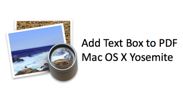 How To Add A Text Box In Apple Notes