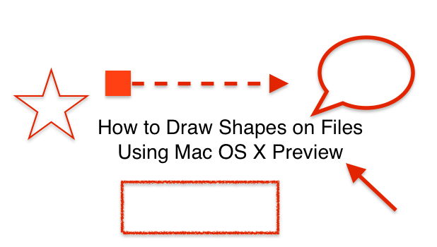 Shapes for mac download
