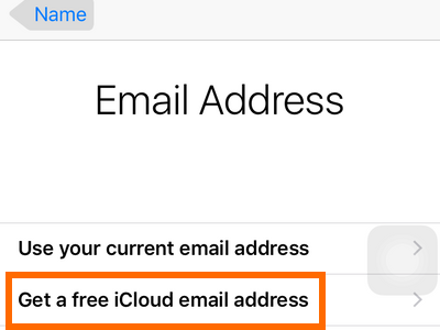 How to create iCloud Mail ID on iPhone I Free iCloud Email Account I  Technical Beardo 