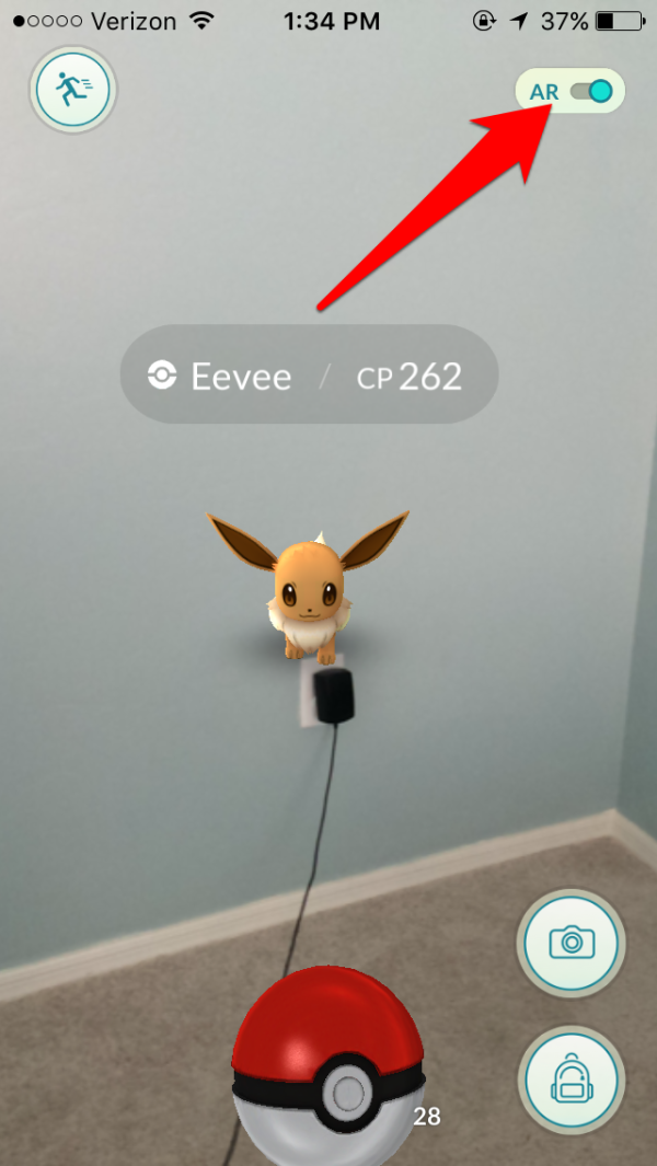 how-to-turn-off-pokemon-go-augmented-reality