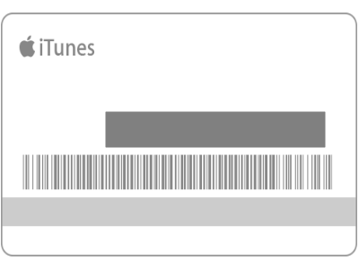How To Redeem Itunes Gift Cards Using Your Computer