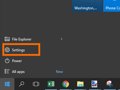 How To Stop Apps Running in the Background in Windows 10
