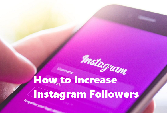 How To Get Followers On Instagram