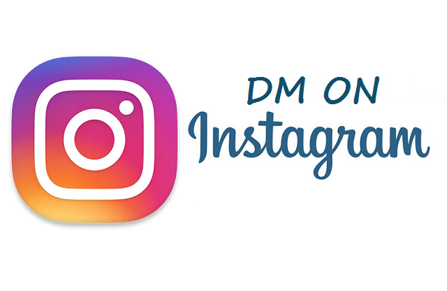 How To Dm On Instagram Send Direct Messages
