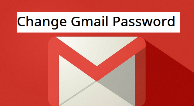 How To Change Gmail Password | Very Easy Steps