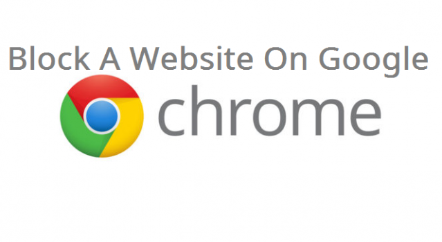 google chrome blocks downloads