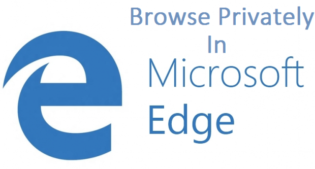 How To Browse InPrivate in Microsoft Edge