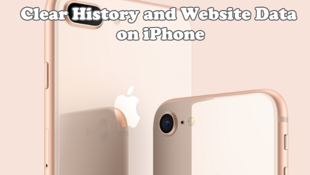 How To Clear History And Website Data On IPhone