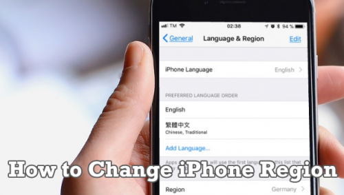 how-to-change-the-region-format-on-iphone