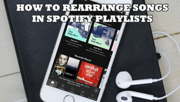 how-to-rearrange-songs-on-a-spotify-playlist-easy-guide-musician-wave