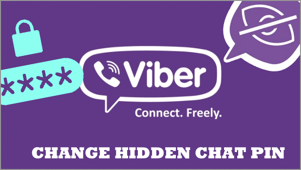 viber pc change picture