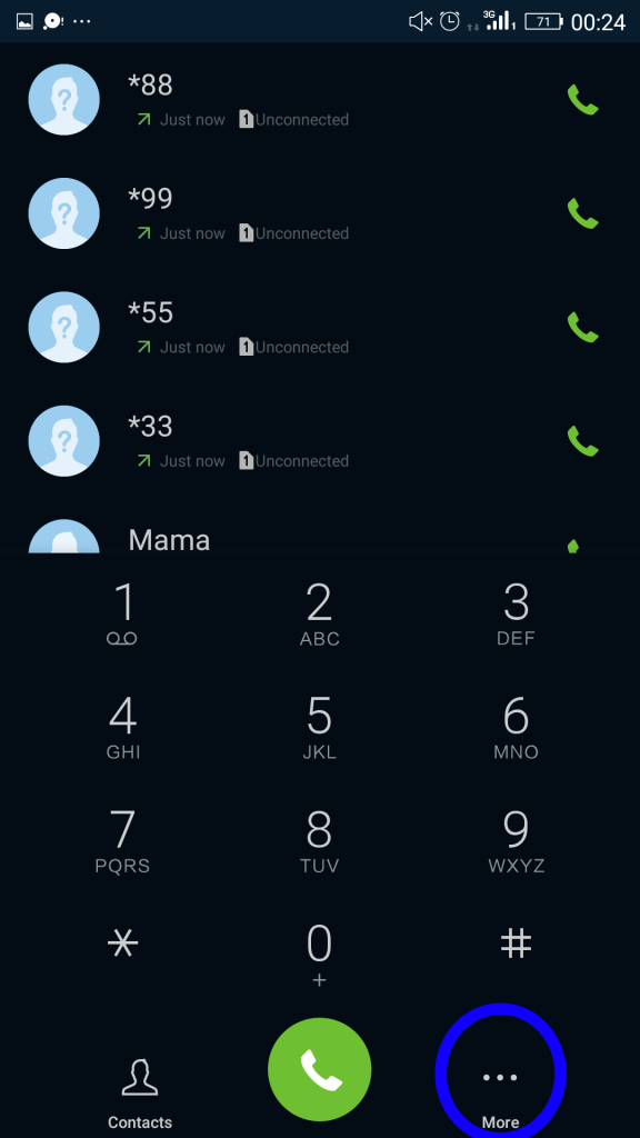 How to Block All Incoming Calls on an Android Device