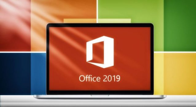 Microsoft Office 2019 Free Download For Mac