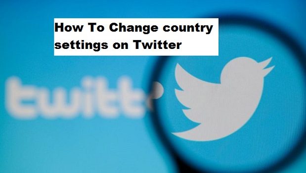 change tweeten settings