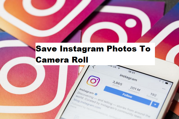 Save from instagram