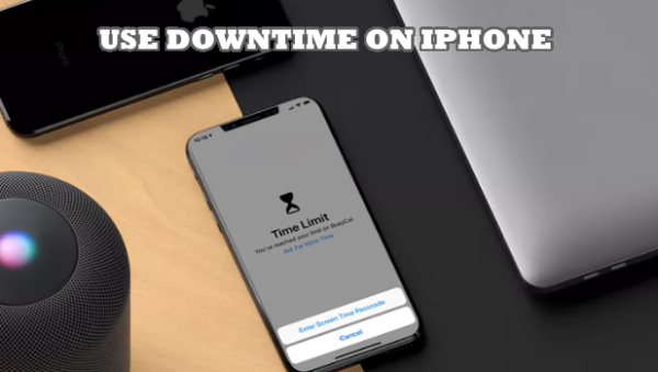 how-to-use-downtime-to-disable-app-usage-on-specific-times-on-iphone