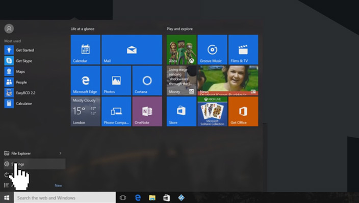 How to Use Windows 10 Automatic Repair