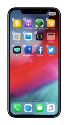 How to Add and Remove Home Screens on iPhone