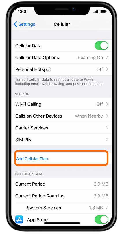 How To Setup ESIM On IPhone To Use Dual SIM On IPhone