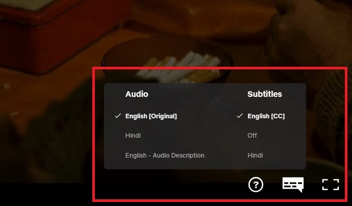 How to Change Netflix Language Settings — Hassle Free