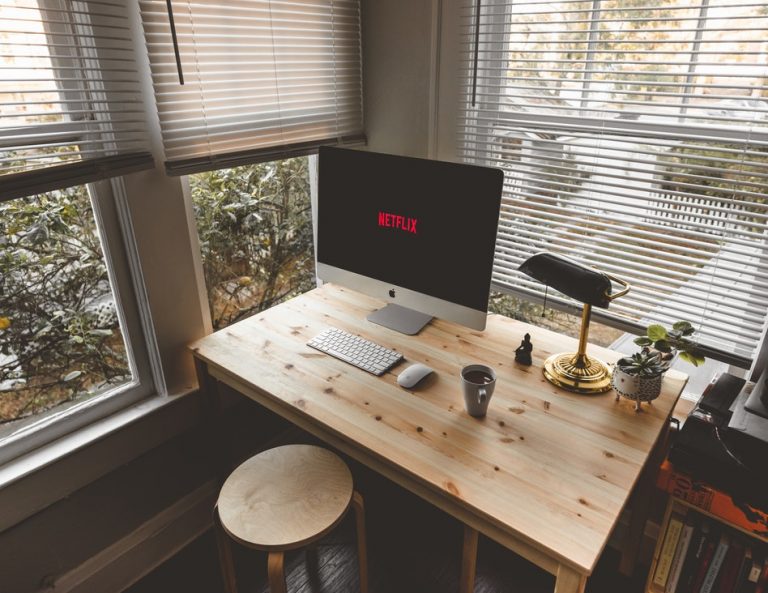 How to Create A Netflix Account — Unlimited Free Trials