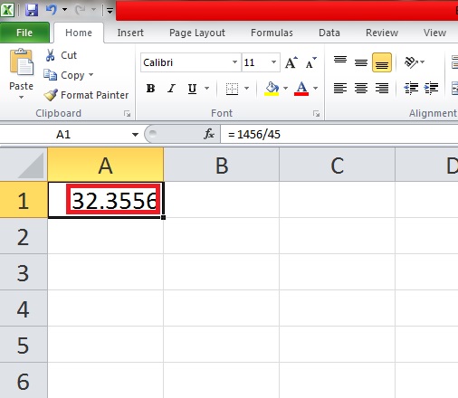 How To Divide In Excel Division Formulas And Shortcuts 5445
