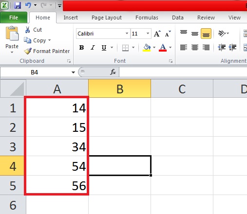 How To Multiply In Excel — 4 Easy Solutions 7656