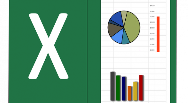 excel for mac which stdev to use