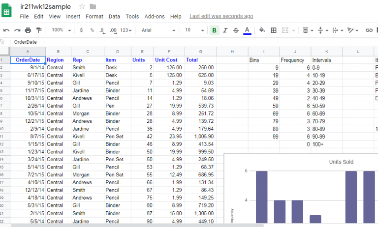 How To Convert Your Excel Spreadsheets To Google Sheets