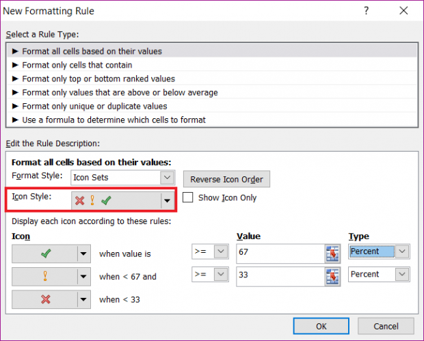 How to Insert a Checkmark in your Excel Worksheet