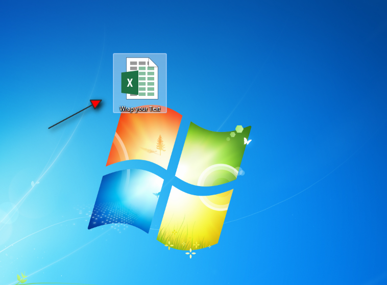 how-to-wrap-your-text-in-excel-in-easy-steps-with-video-and-images