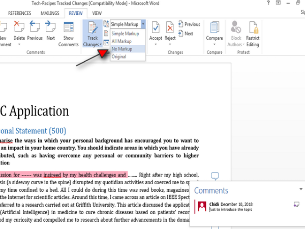 how-to-print-your-word-documents-without-comments-or-markups