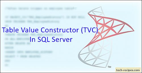 how-to-use-table-value-constructor-in-sql-server