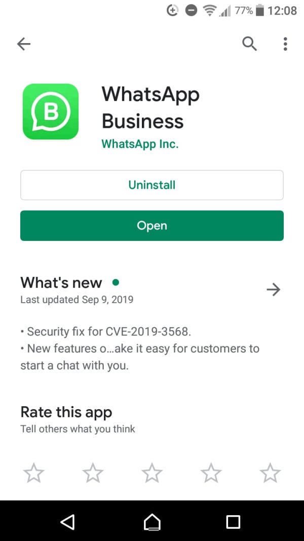 How to Use Labels in Whatsapp Business App to Manage Customers