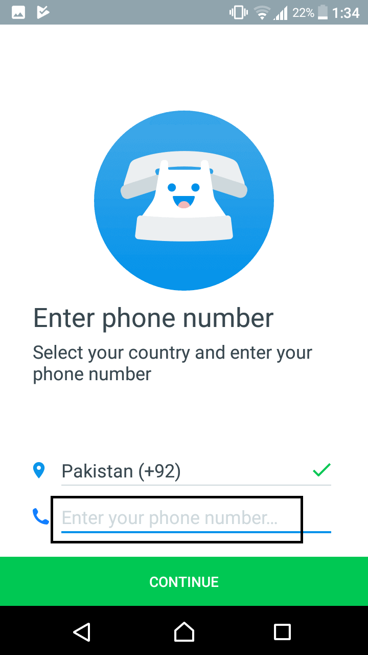 How to Find Out Unknown Callers Number & Contact Details