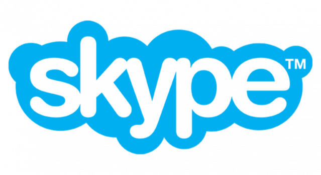 skype not connecting to internet but on phone