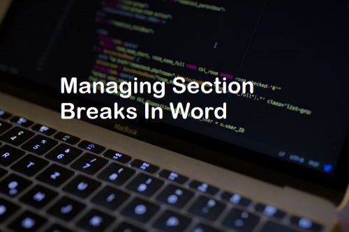 how-to-manage-section-breaks-in-word-easily-insert-find-and-delete